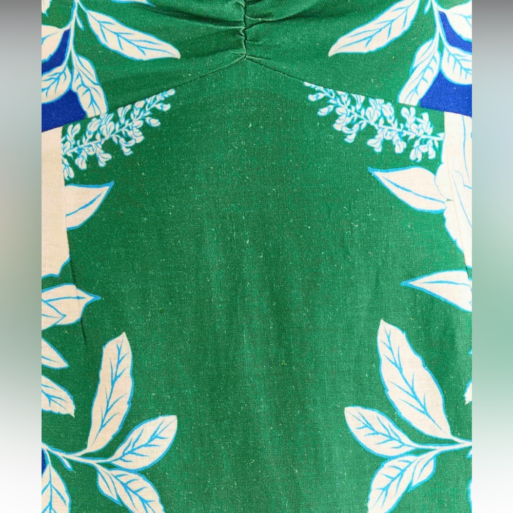 FARM Rio Soft Garden Mini Dress - Picture 8 of 13